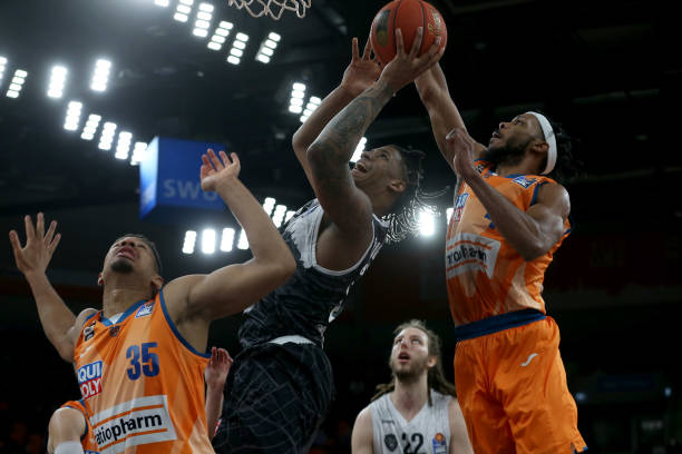 发展高潮 发展高潮